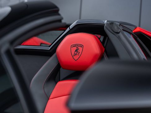 Used 2014 Lamborghini Aventador LP 720-4 50th Anniversario AWD/4WD image 34