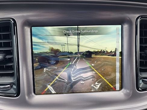 Certified 2023 Dodge Challenger R/T Scat Pack w/ T/A Package image 29