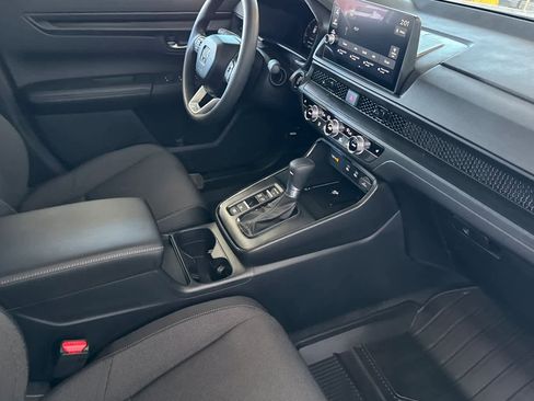 New 2026 Honda CR-V EX image 18