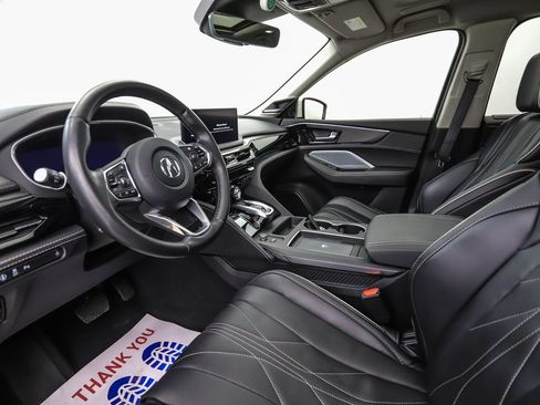 Used 2025 Acura MDX w/ Advance Package image 10