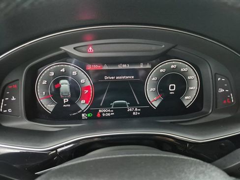Used 2021 Audi Q7 3.0T Premium Plus AWD/4WD image 11