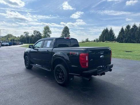 Used 2020 Ford Ranger XLT w/ Equipment Group 302A Luxury AWD/4WD image 6