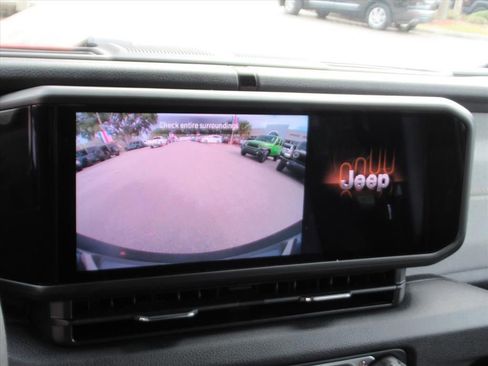 New 2026 Jeep Wrangler Sport S image 23