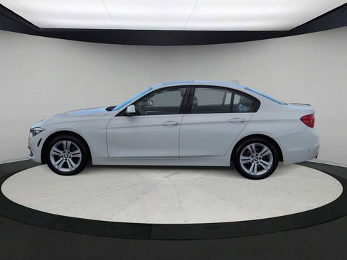 Used 2016 BMW 328i xDrive Sedan image 5