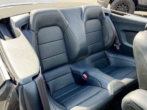 Used 2018 Ford Mustang Premium w/ Equipment Group 201A image 26