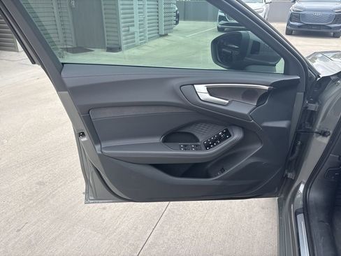 New 2025 Audi A5 2.0T Premium Plus image 9