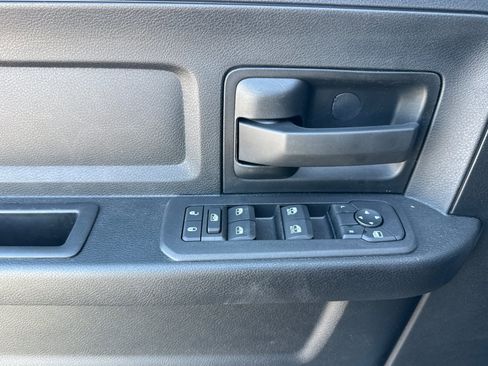 New 2026 RAM 2500 Tradesman RWD image 10