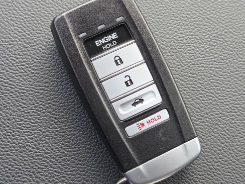 Used 2023 Acura TLX FWD image 35