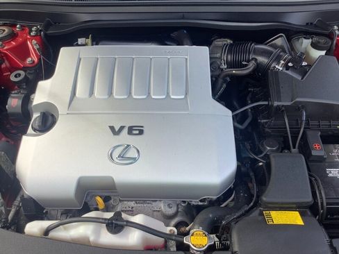 Used 2014 Lexus ES 350 w/ Luxury Package FWD image 9