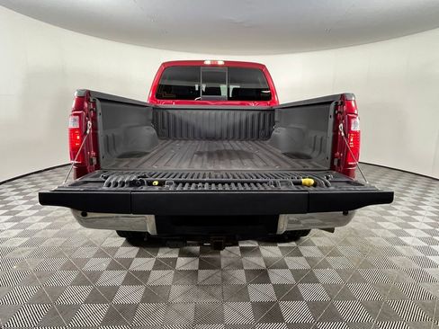 Used 2015 Ford F350 Lariat w/ Lariat Ultimate Package image 22