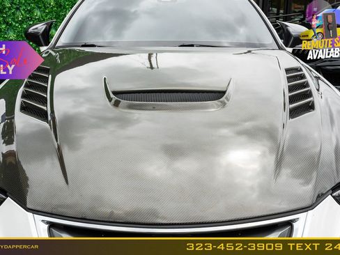 Used 2019 Lexus IS 300 w/ Accessory Package 2 RWD image 10