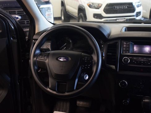 Used 2019 Ford Ranger XL RWD image 30