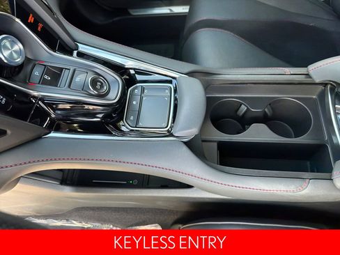 Used 2023 Acura RDX A-Spec image 18