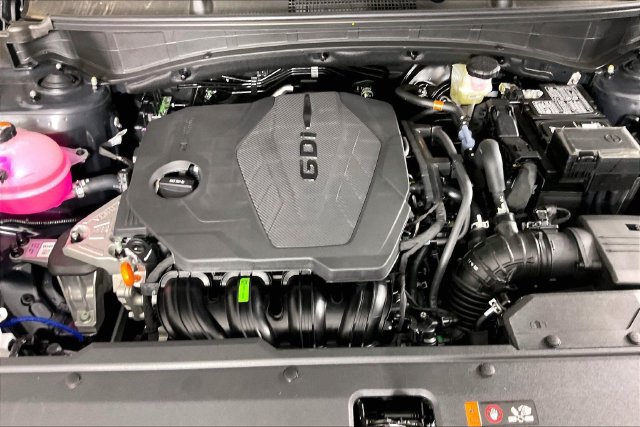 New 2027 Kia Sportage SX AWD/4WD image 2