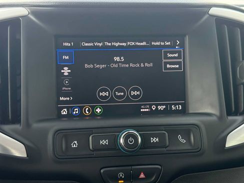 Used 2024 GMC Terrain SLE w/ LPO, Cargo Package FWD image 21