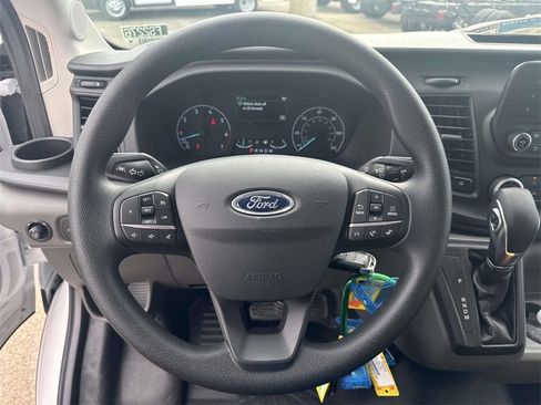 New 2025 Ford Transit 350 w/ Exterior Upgrade Package image 8