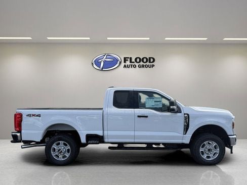 New 2026 Ford F250 XLT w/ Snow Plow Prep Package AWD/4WD image 4