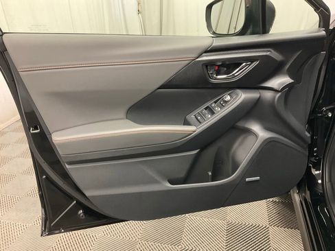New 2026 Subaru Crosstrek 2.5i Limited image 9
