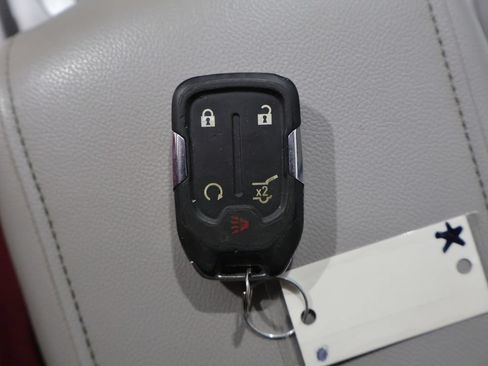 Used 2020 GMC Acadia SLT AWD/4WD image 27