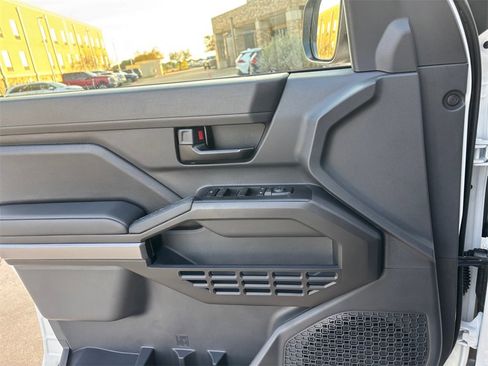 New 2026 Toyota Tacoma SR5 image 24