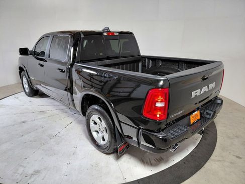Used 2025 RAM 1500 Big Horn image 5