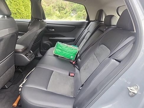 Certified 2024 Nissan Ariya AWD image 6