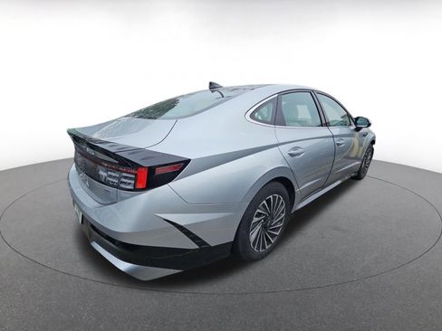 Used 2025 Hyundai Sonata SEL image 8