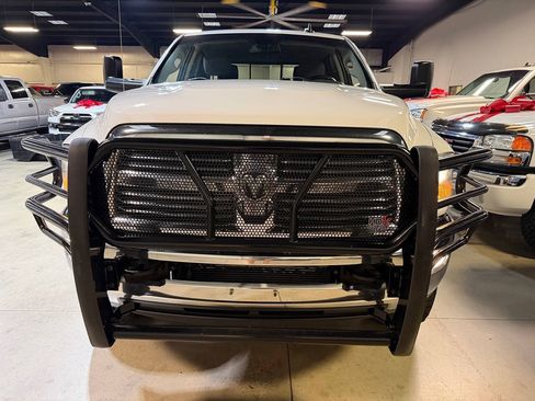Used 2013 RAM 2500 Big Horn AWD/4WD image 20