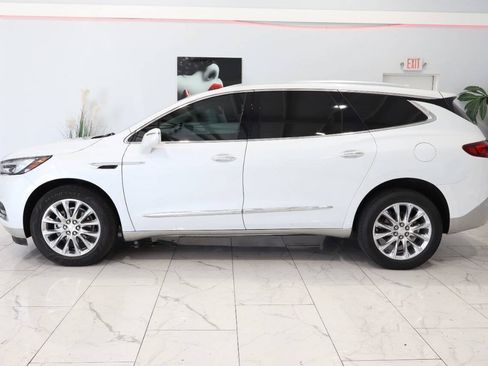 Used 2018 Buick Enclave Premium FWD image 6