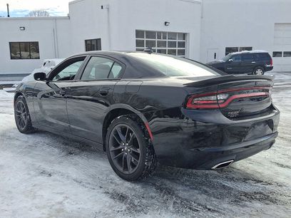 Used 2021 Dodge Charger SXT w/ Plus Group