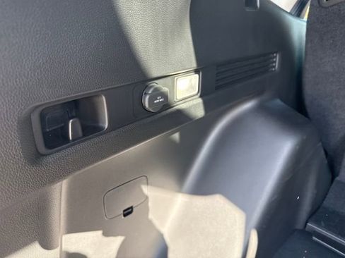 Certified 2025 Honda CR-V EX image 45