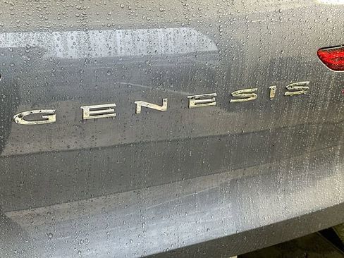 New 2026 Genesis GV70 2.5T Sport Prestige image 22