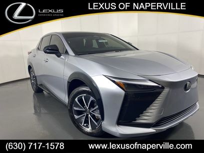 Certified 2024 Lexus RZ 300e Premium w/ Accessory Package (2T)