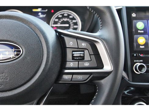 Certified 2023 Subaru Forester Limited image 16