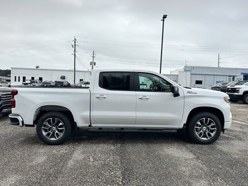 New 2026 Chevrolet Silverado 1500 RST image 29
