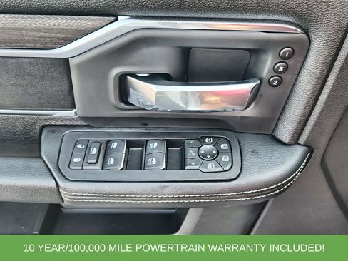 New 2026 RAM 3500 Laramie image 13