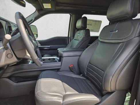 New 2026 Ford F350 Platinum AWD/4WD image 4