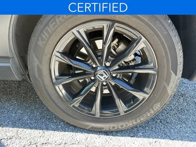 Used 2024 Honda CR-V Sport image 19