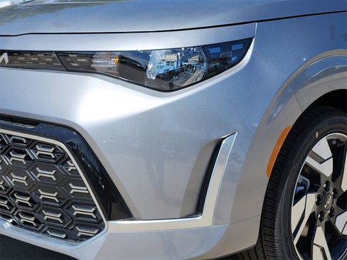 New 2025 Kia Soul GT-Line image 6