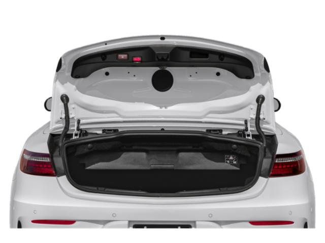 Used 2023 Mercedes-Benz E 450 Cabriolet image 11