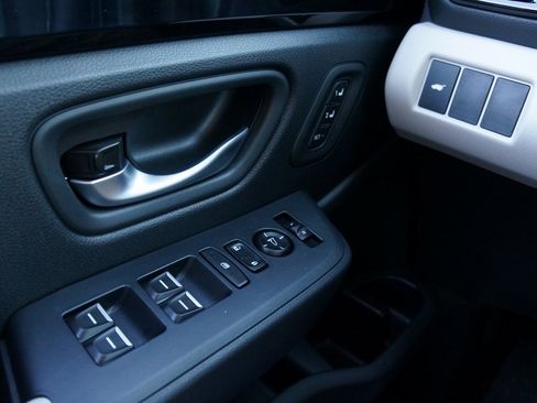 New 2026 Honda Passport RTL image 16