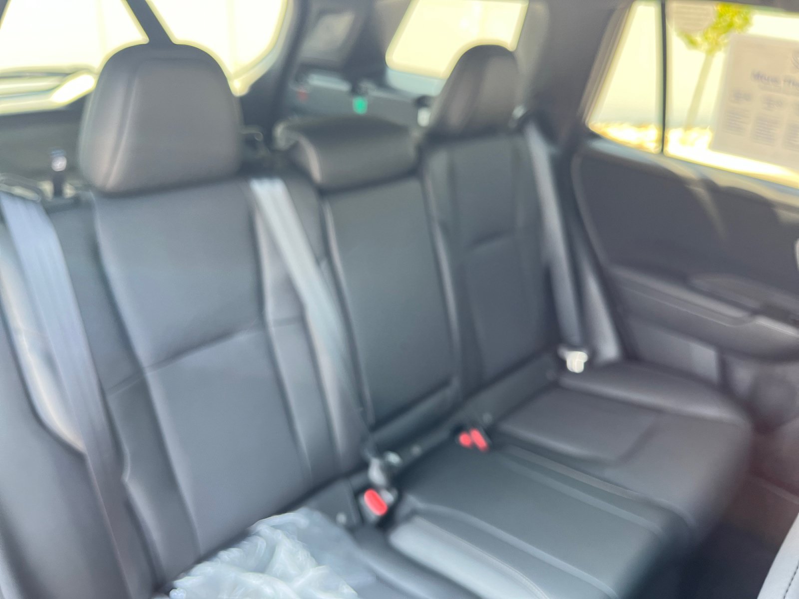 New 2026 Subaru Outback Limited AWD/4WD image 18