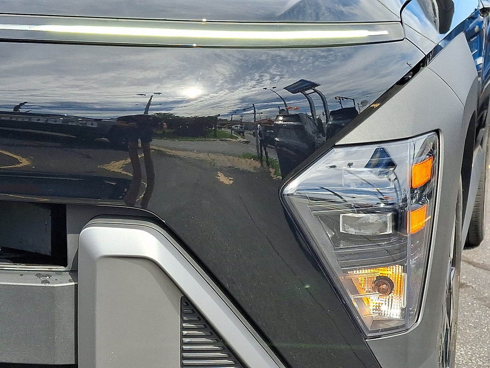 Used 2024 Hyundai Kona SEL FWD image 10