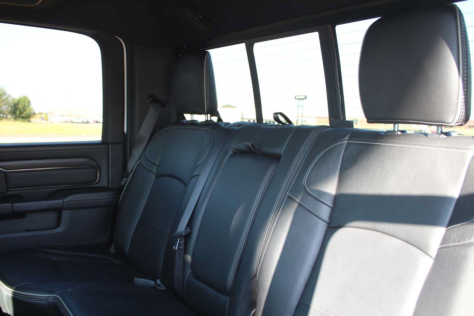 Used 2023 RAM 2500 Rebel w/ Level 2 Equipment Group AWD/4WD image 29