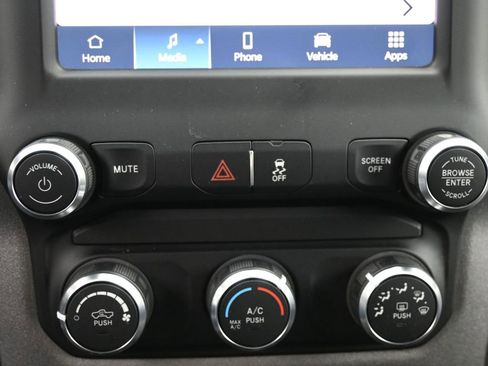 Used 2023 RAM 3500 Tradesman image 23