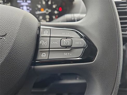 Used 2025 RAM ProMaster 3500 w/ Convenience Group image 24