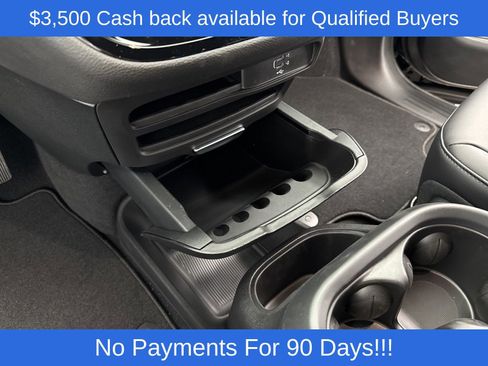 New 2026 Chrysler Pacifica Select w/ S Appearance Package image 22