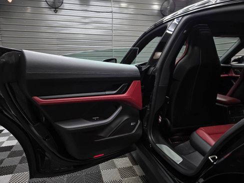 Used 2020 Porsche Taycan 4S AWD/4WD image 41