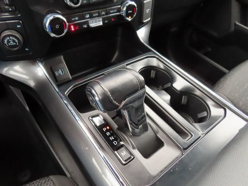 Used 2023 Ford F150 XLT w/ Equipment Group 302A High image 31