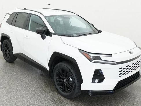 New 2026 Toyota RAV4 SE image 42
